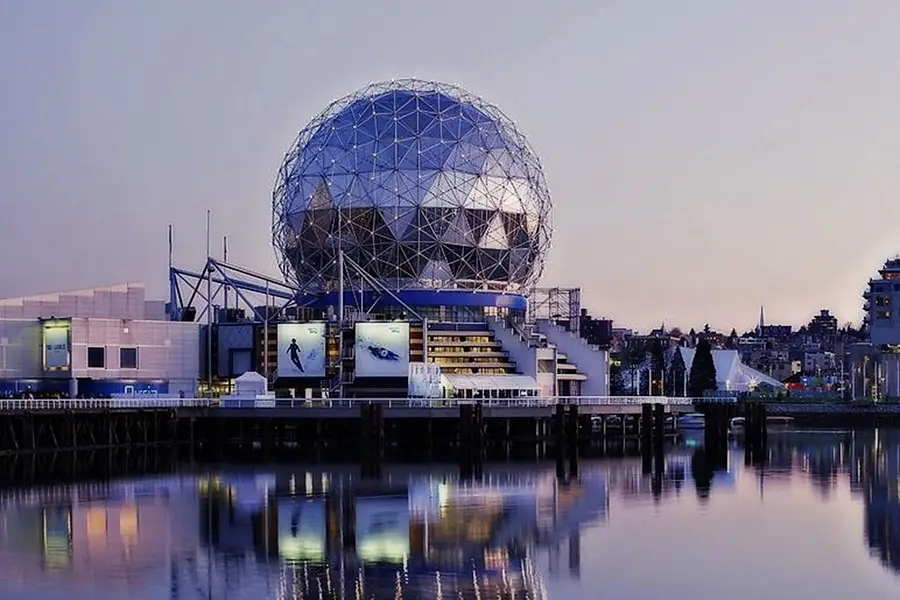 Canada Trivia Quiz Trivia Plane