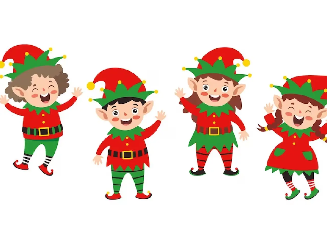 Elf Trivia Questions and Answers Trivia Plane